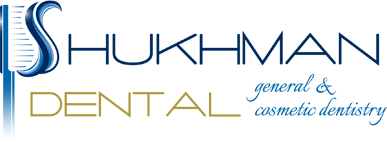 Link to Shukhman Dental home page